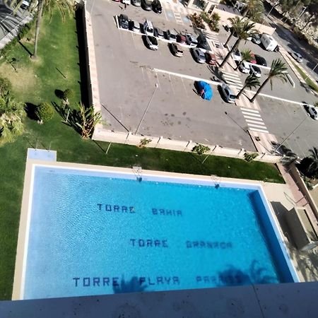 דירות אגוואדולסה Loft En Playa Paraiso מראה חיצוני תמונה