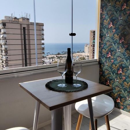 דירות אגוואדולסה Loft En Playa Paraiso מראה חיצוני תמונה