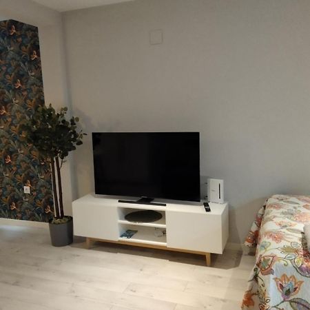 דירות אגוואדולסה Loft En Playa Paraiso מראה חיצוני תמונה