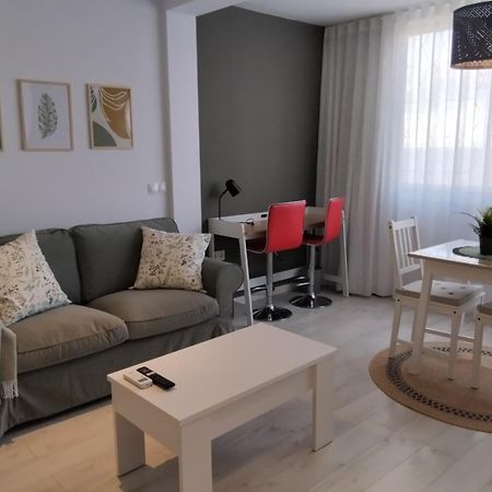 אגוואדולסה Loft En Playa Paraiso מראה חיצוני תמונה