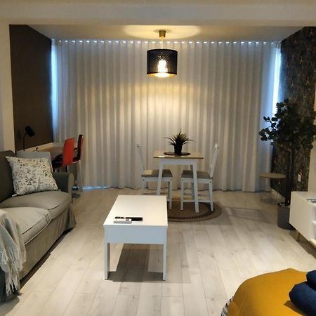 אגוואדולסה Loft En Playa Paraiso מראה חיצוני תמונה