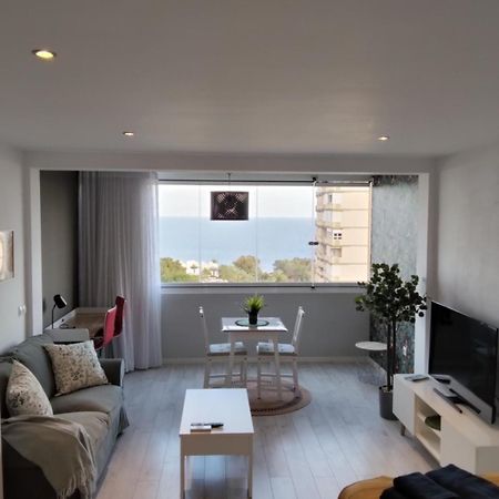 אגוואדולסה Loft En Playa Paraiso מראה חיצוני תמונה