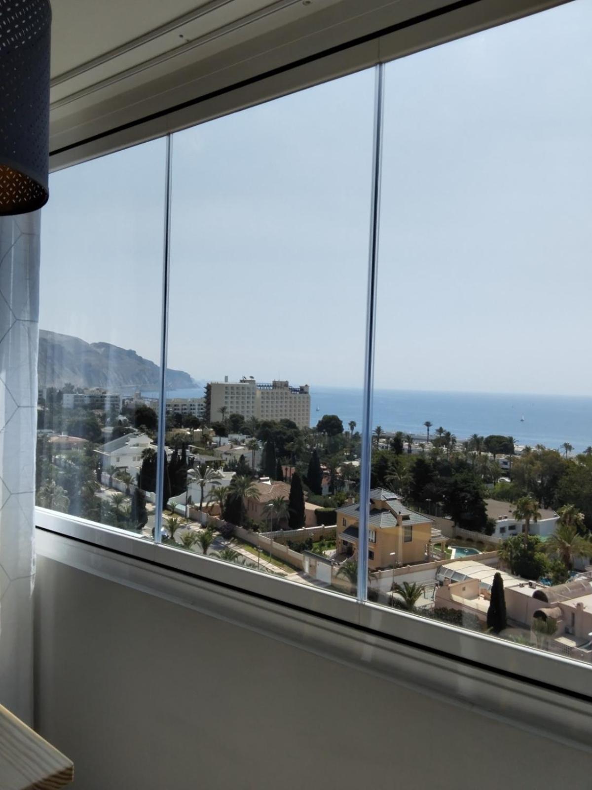 אגוואדולסה Loft En Playa Paraiso מראה חיצוני תמונה