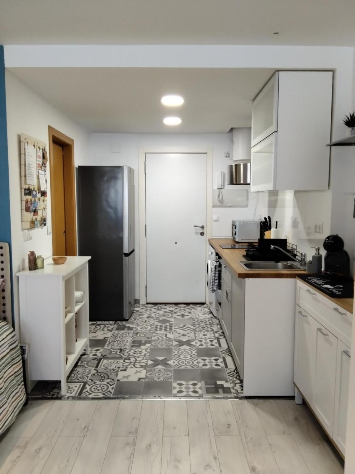 אגוואדולסה Loft En Playa Paraiso מראה חיצוני תמונה