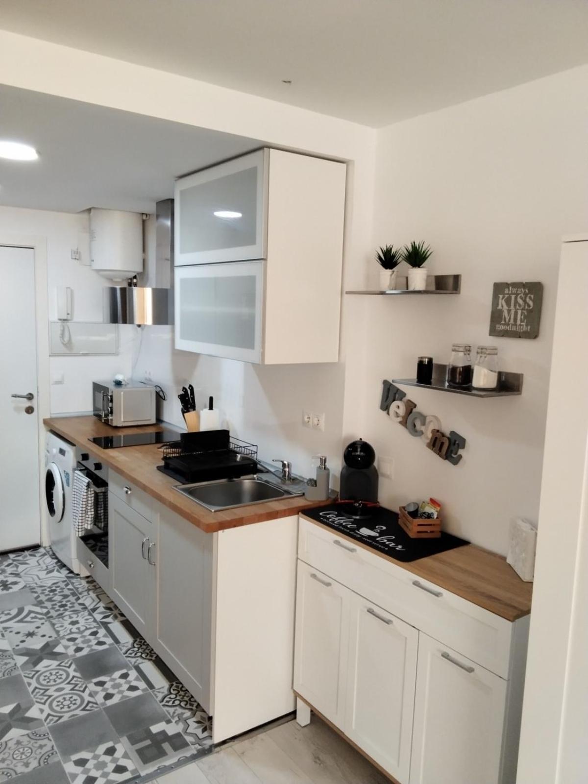 אגוואדולסה Loft En Playa Paraiso מראה חיצוני תמונה