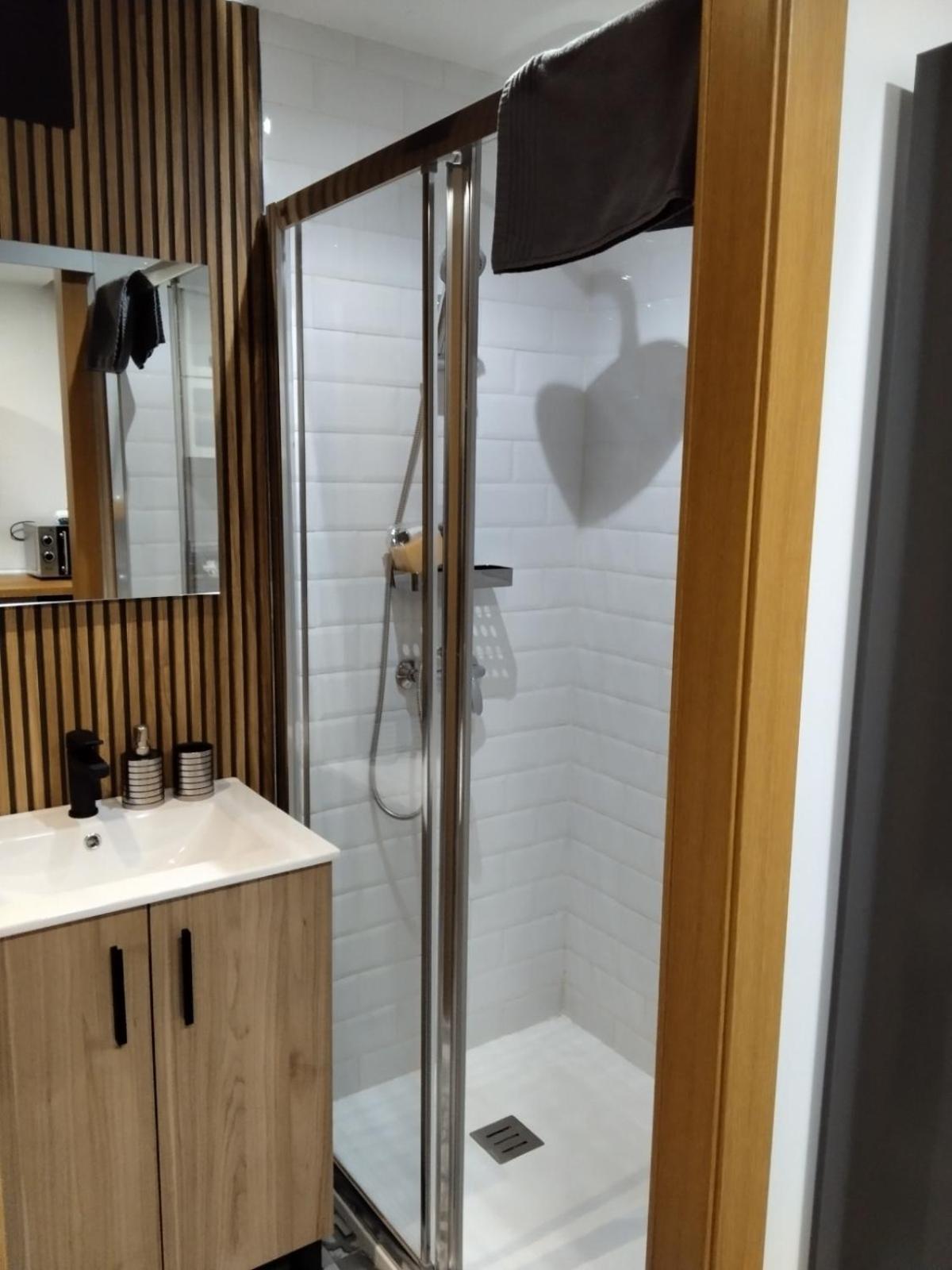 אגוואדולסה Loft En Playa Paraiso מראה חיצוני תמונה
