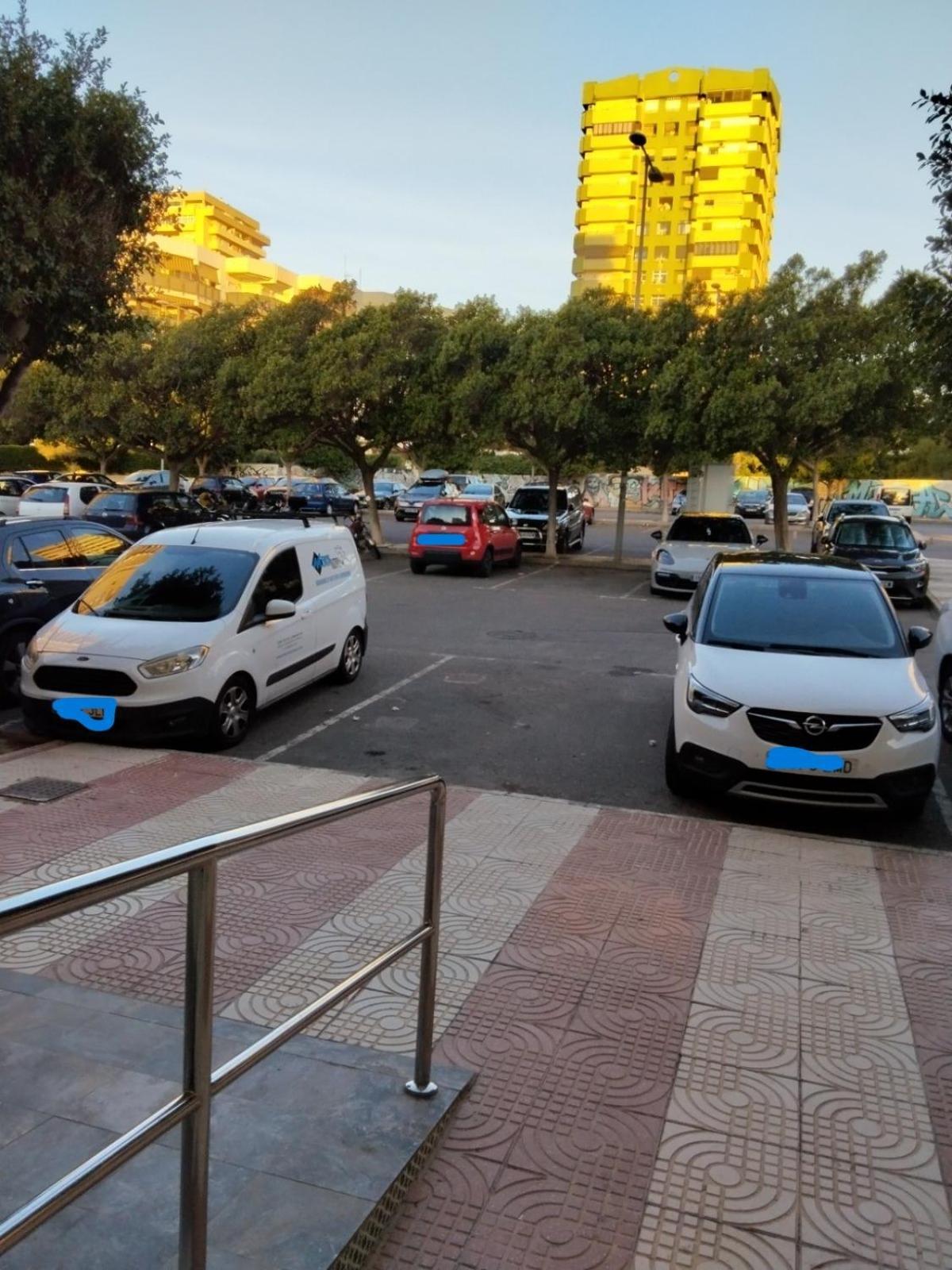 אגוואדולסה Loft En Playa Paraiso מראה חיצוני תמונה