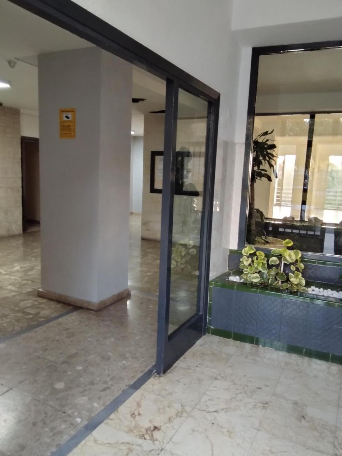 אגוואדולסה Loft En Playa Paraiso מראה חיצוני תמונה