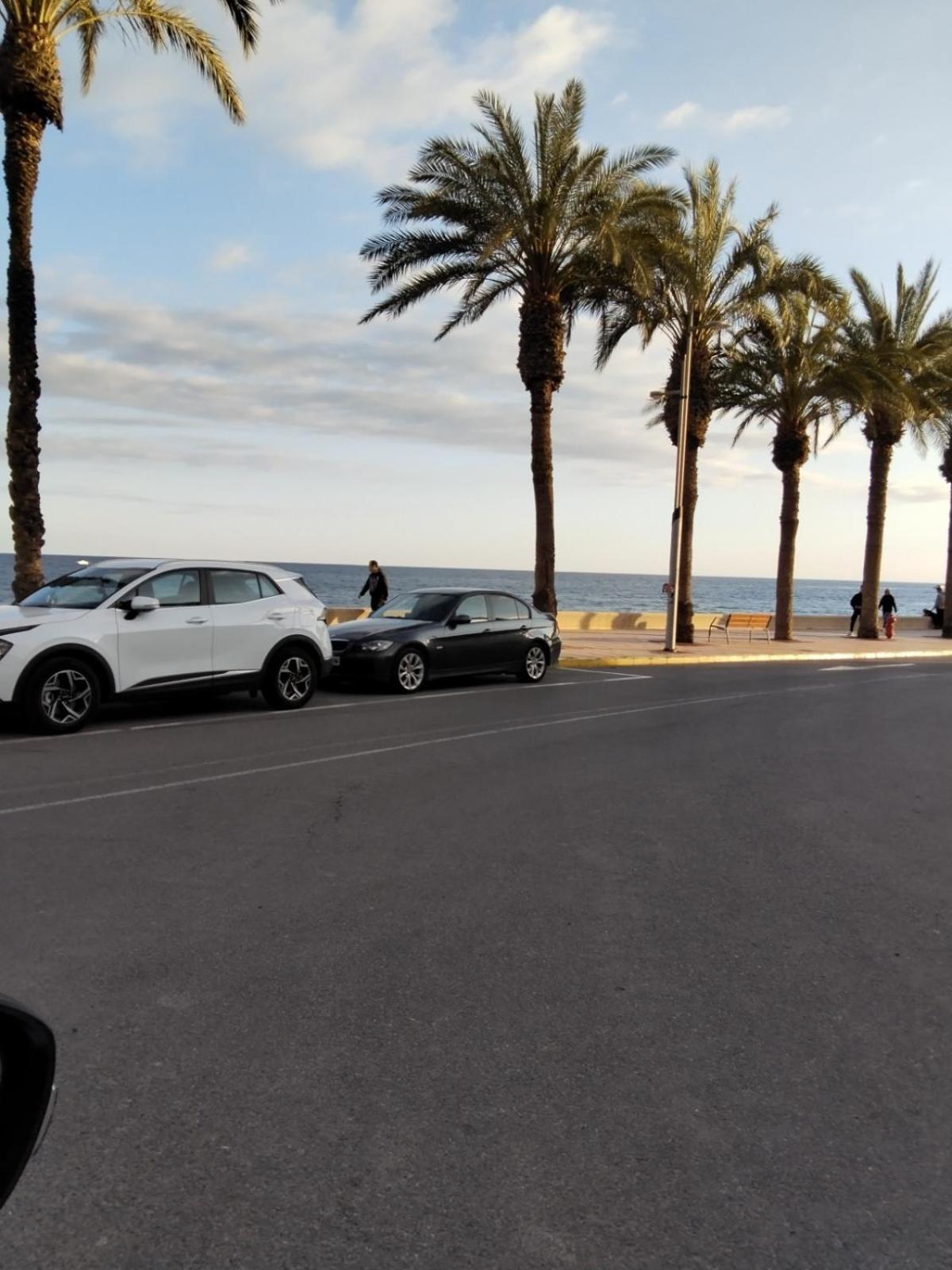 אגוואדולסה Loft En Playa Paraiso מראה חיצוני תמונה