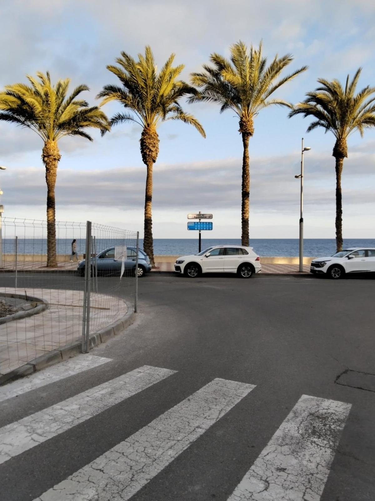 אגוואדולסה Loft En Playa Paraiso מראה חיצוני תמונה