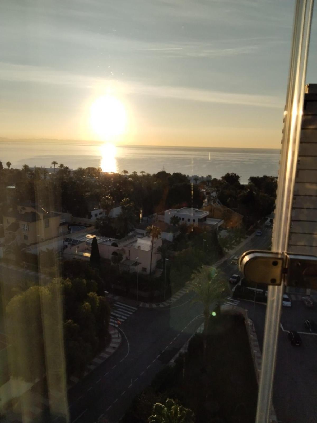 אגוואדולסה Loft En Playa Paraiso מראה חיצוני תמונה