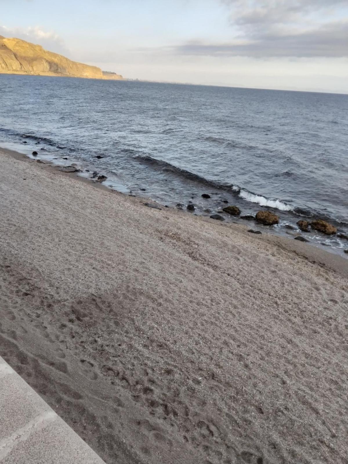 אגוואדולסה Loft En Playa Paraiso מראה חיצוני תמונה