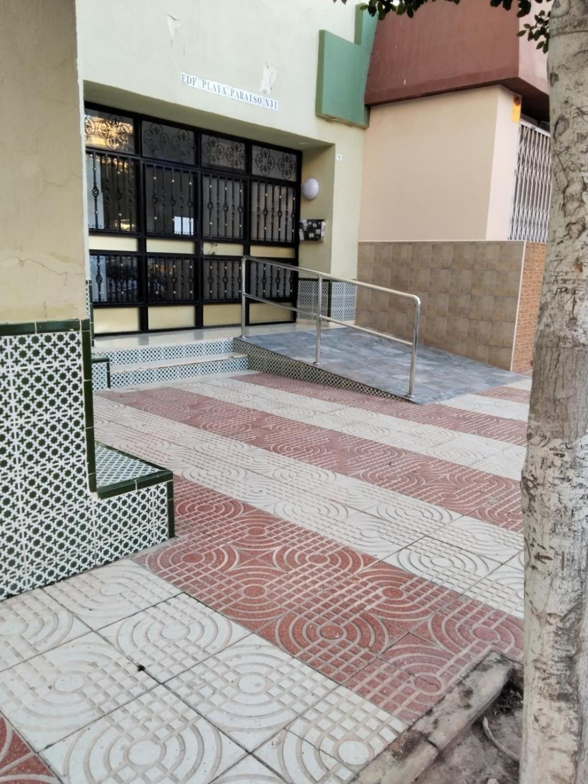 אגוואדולסה Loft En Playa Paraiso מראה חיצוני תמונה
