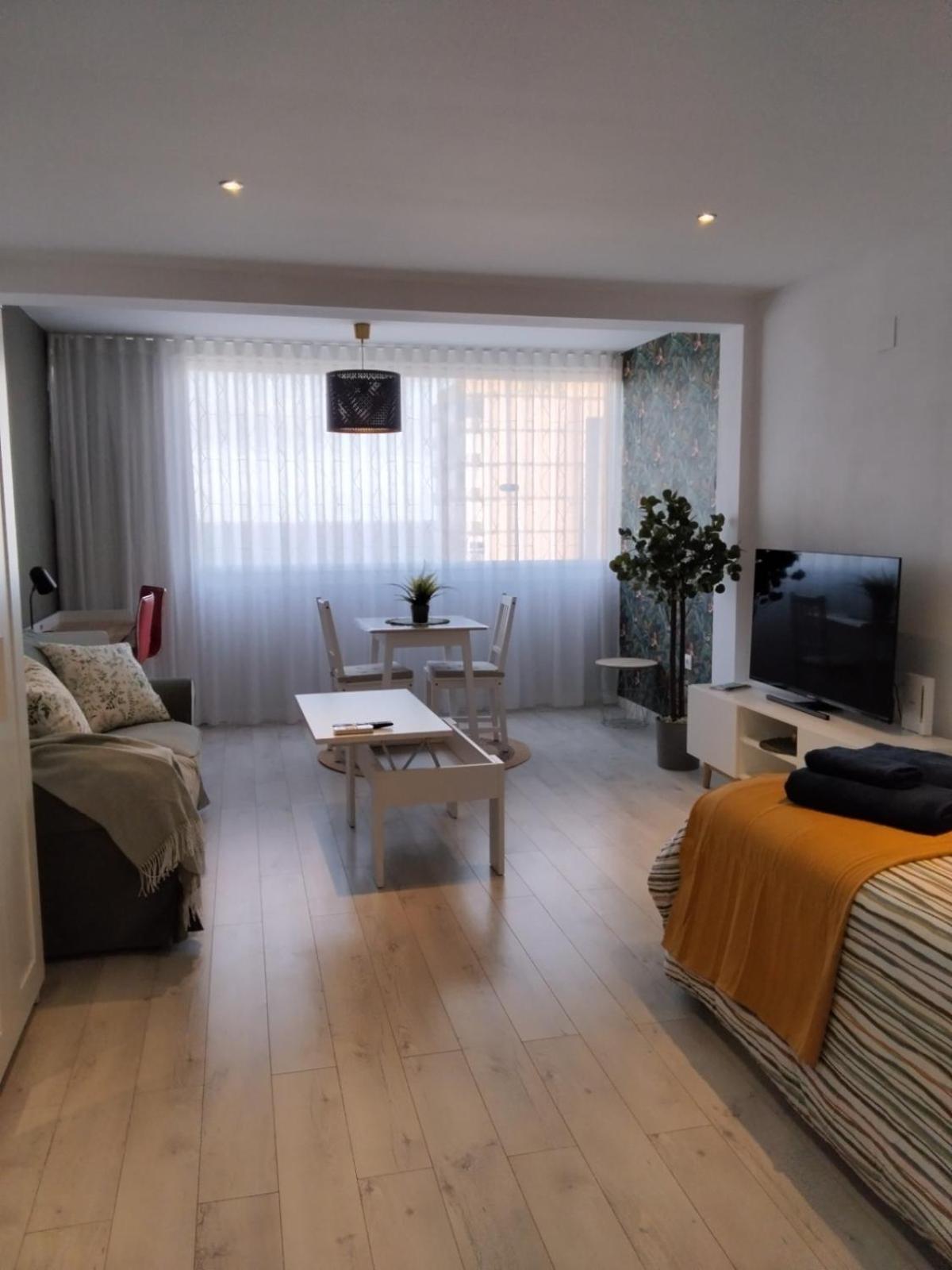 אגוואדולסה Loft En Playa Paraiso מראה חיצוני תמונה