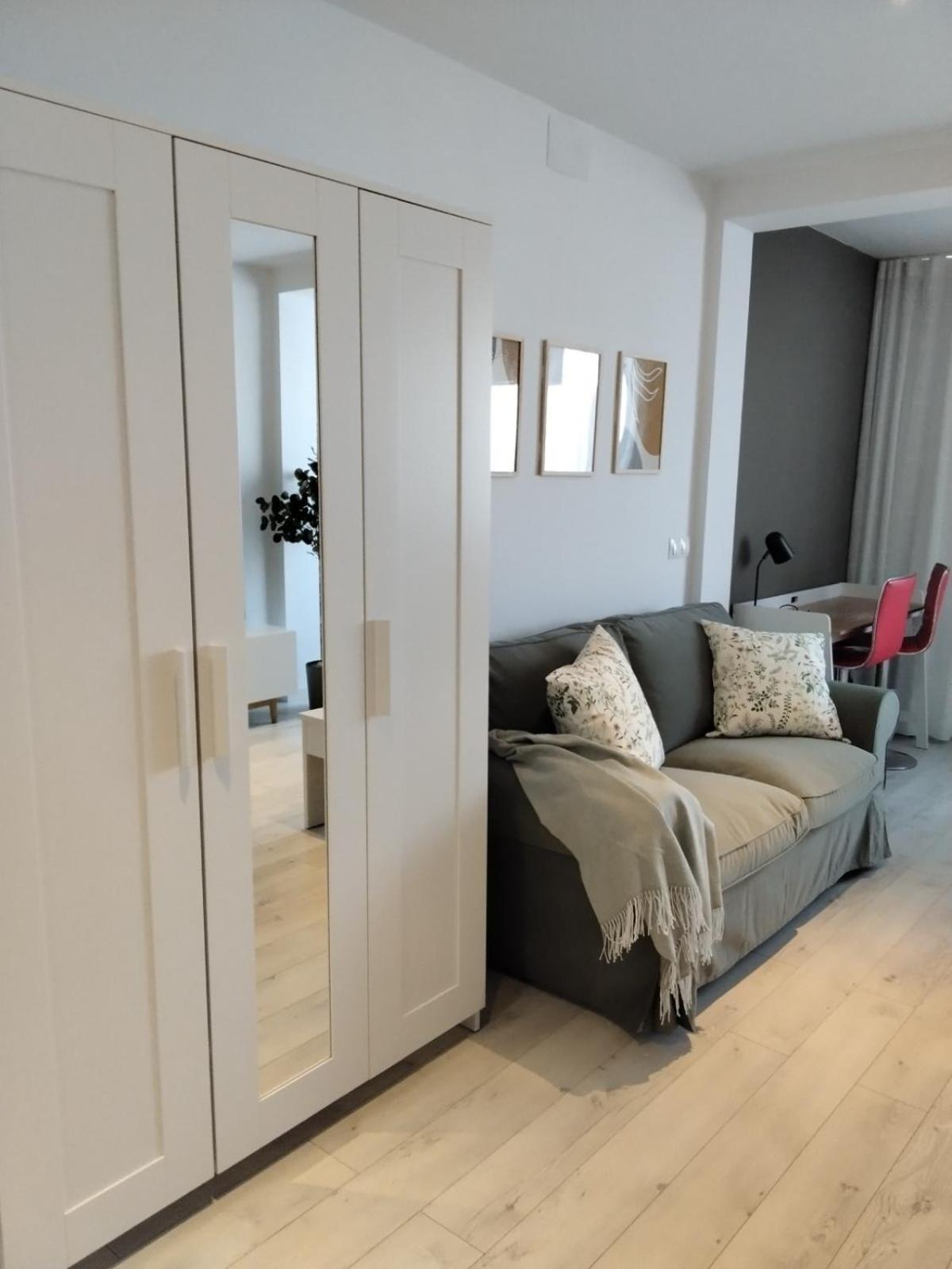 אגוואדולסה Loft En Playa Paraiso מראה חיצוני תמונה