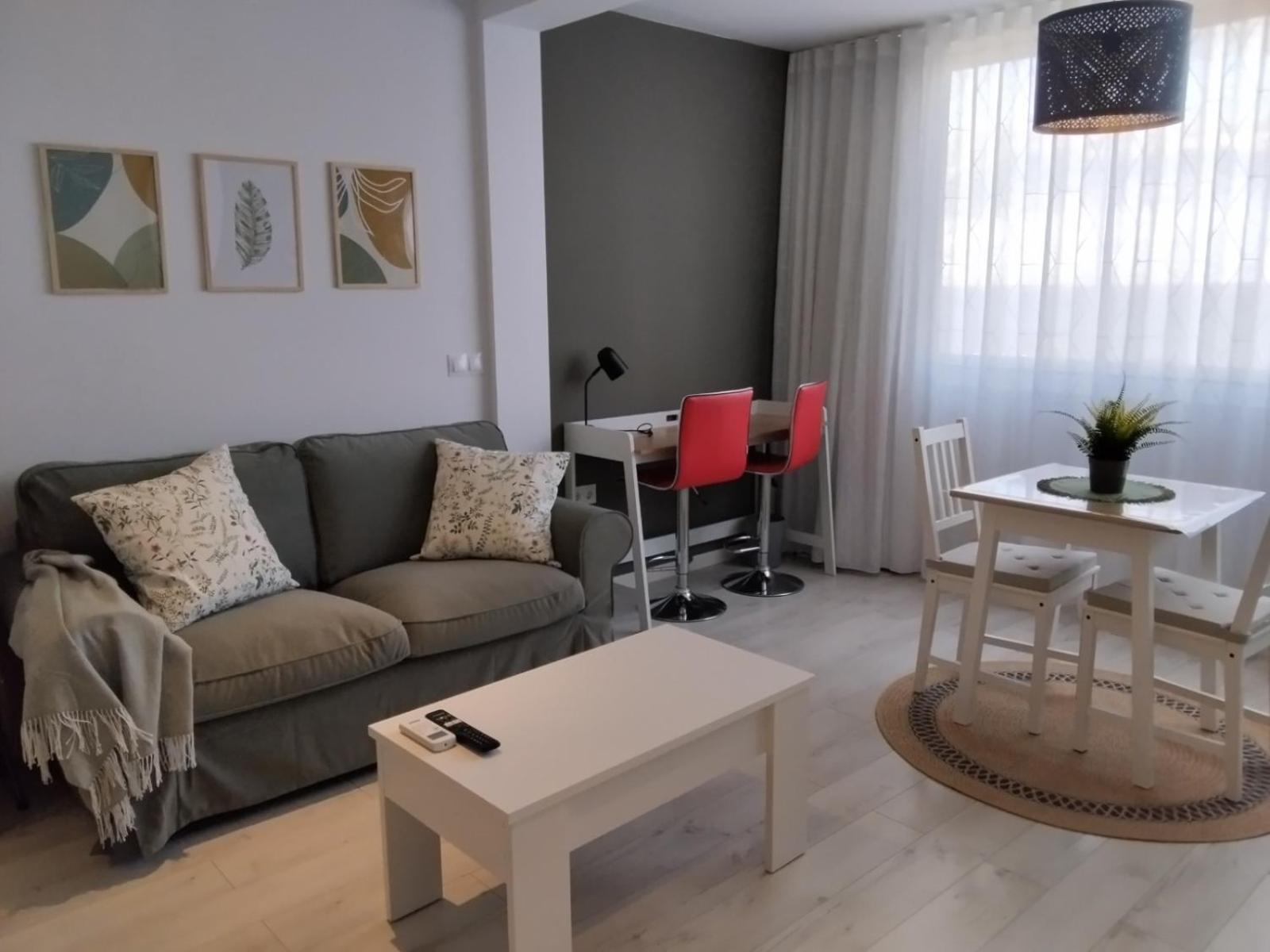 אגוואדולסה Loft En Playa Paraiso מראה חיצוני תמונה