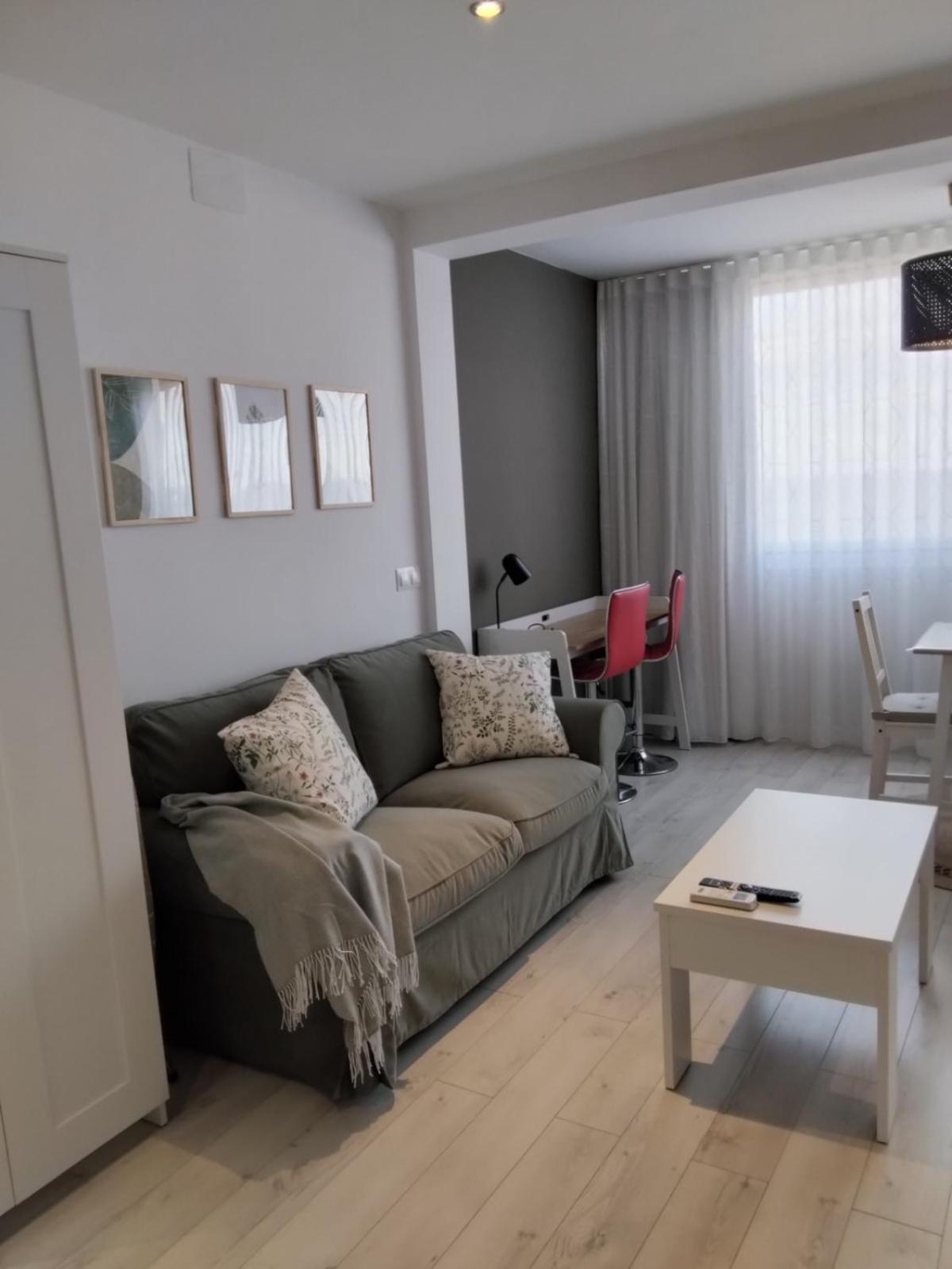 אגוואדולסה Loft En Playa Paraiso מראה חיצוני תמונה