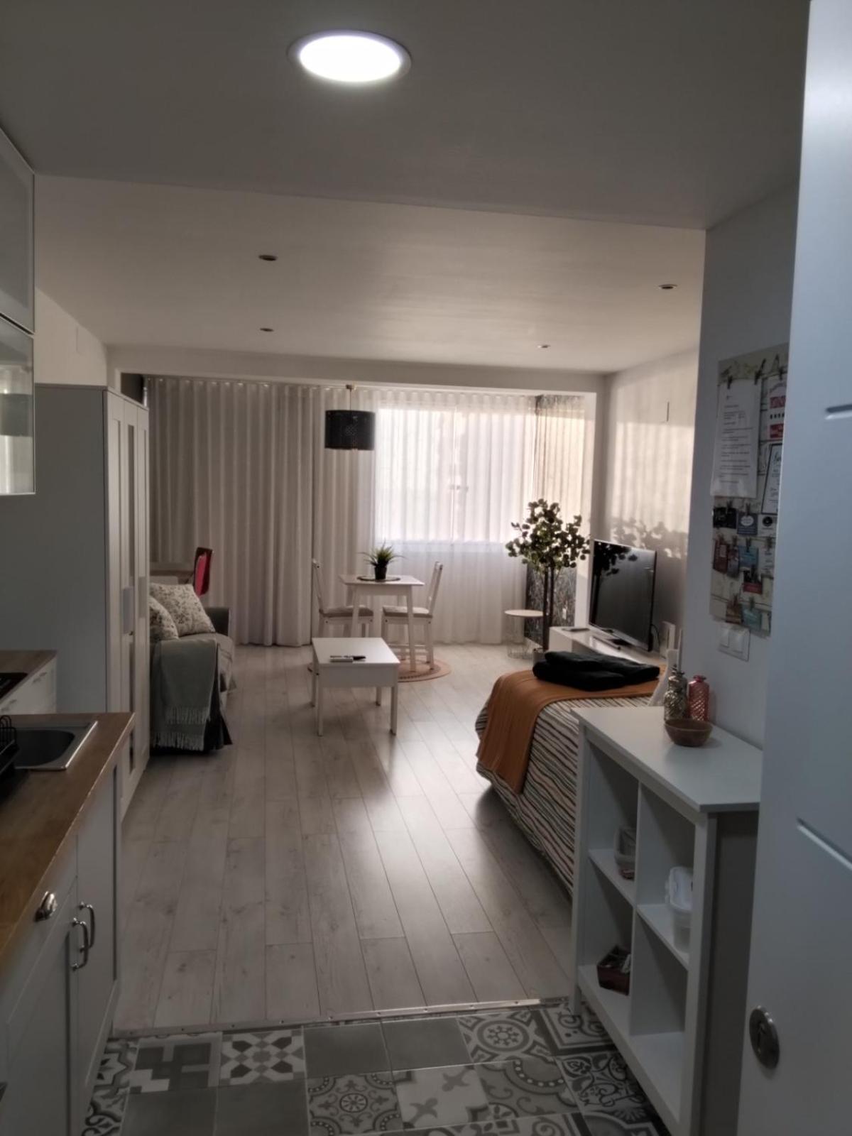 אגוואדולסה Loft En Playa Paraiso מראה חיצוני תמונה
