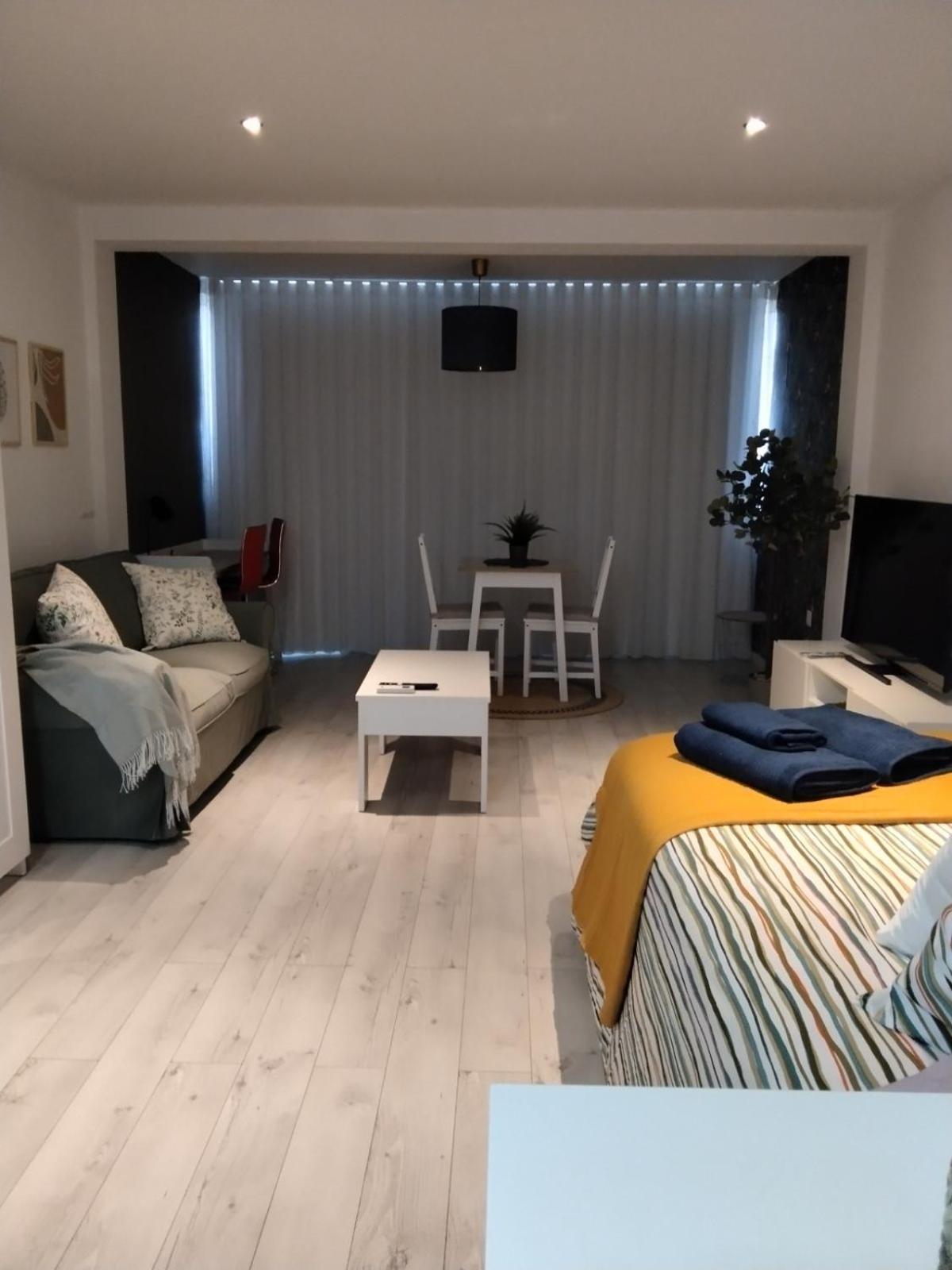 אגוואדולסה Loft En Playa Paraiso מראה חיצוני תמונה