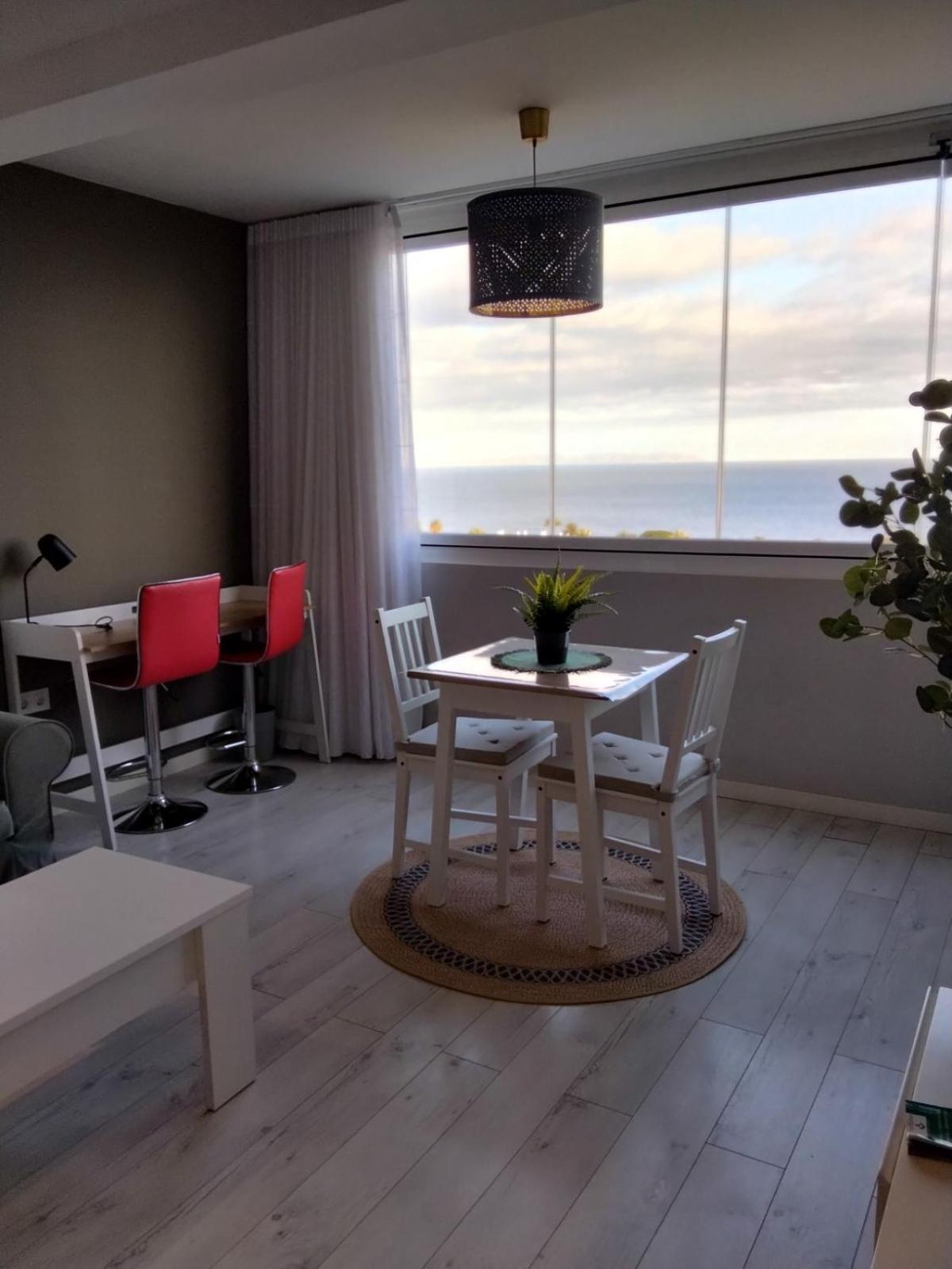 אגוואדולסה Loft En Playa Paraiso מראה חיצוני תמונה